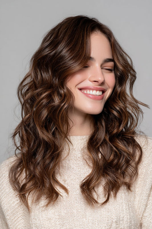 CABELLO ONDULADO