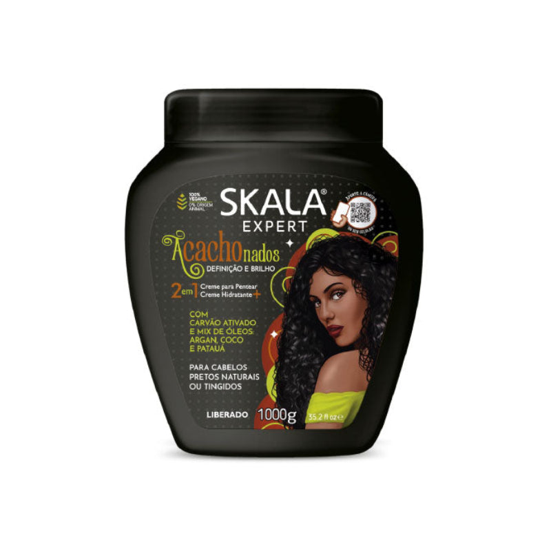 Máscara Acachonados SKALA 1000 g