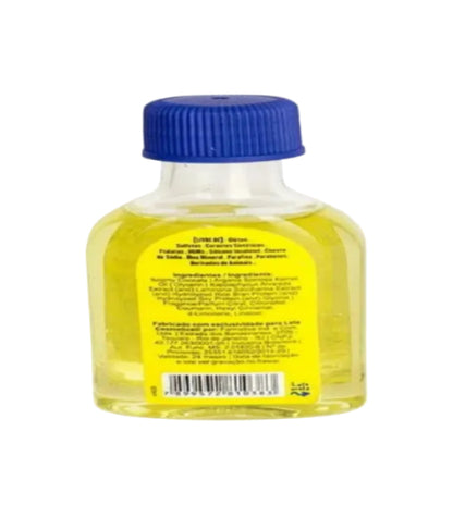 Aceite argan 50 ml LOLA