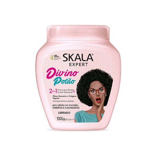 Máscara Divino Potão SKALA 1000g