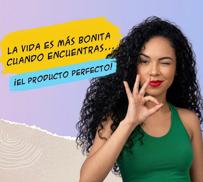Mascara Mais Cachos SKALA 1000g