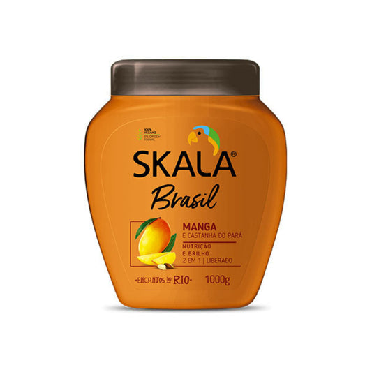 Máscara Mango y Castañas SKALA 1000g