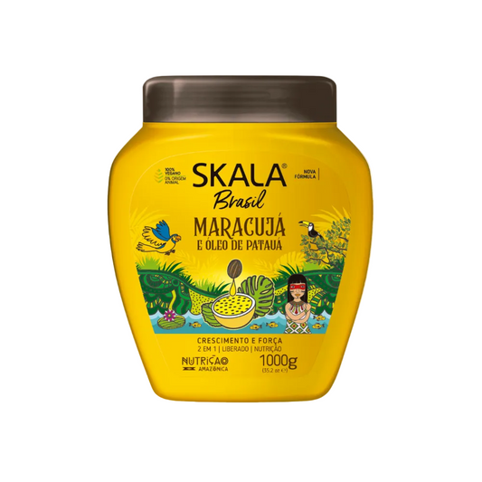 Máscara Maracuyá 1000 g SKALA